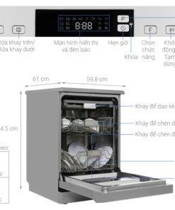 MÁY HÚT MÙI HAFELE HC B705B 533.87.797 - 17